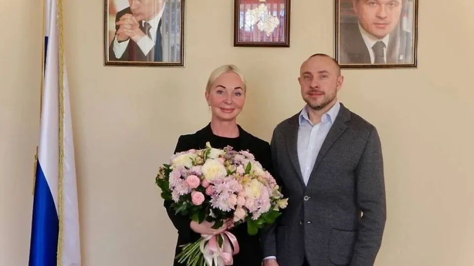 Фото: пресс-служба администрации г.о. Солнечногорск