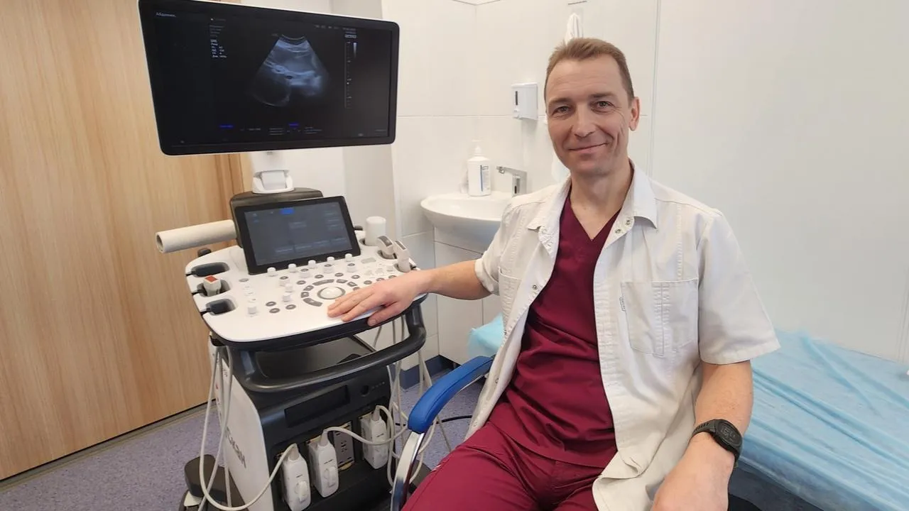 МедиаБанк Подмосковья/Валентина Максимова