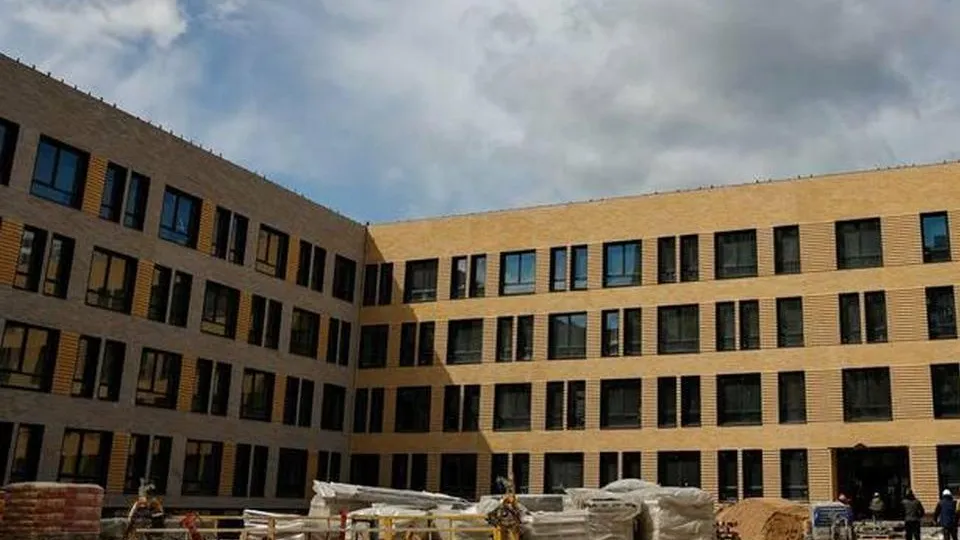 Фото: Компания ПИК