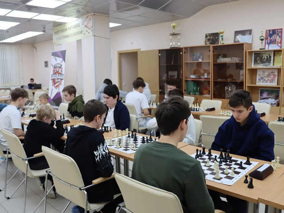 Фото: пресс-служба администрации г.о. Ступино