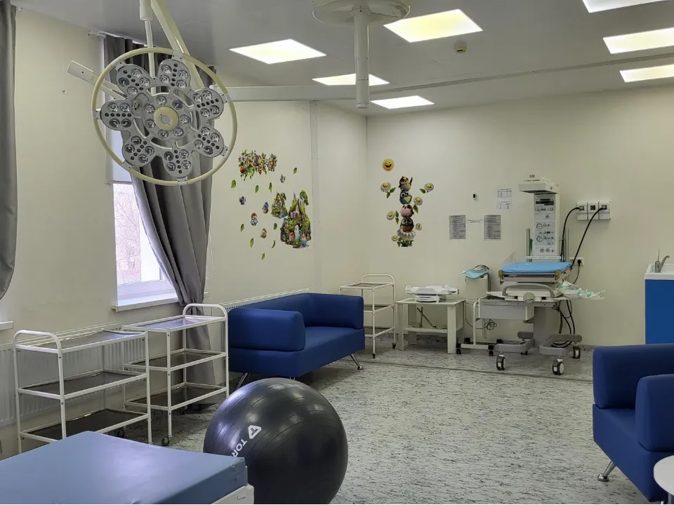 Фото: пресс-служба Коломенского ПЦ&nbsp;&nbsp;