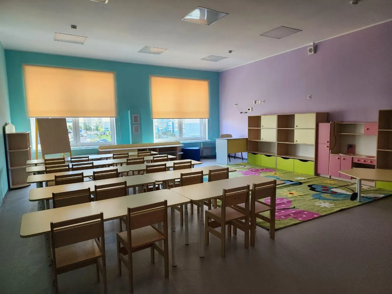 Фото: Мария Амелина