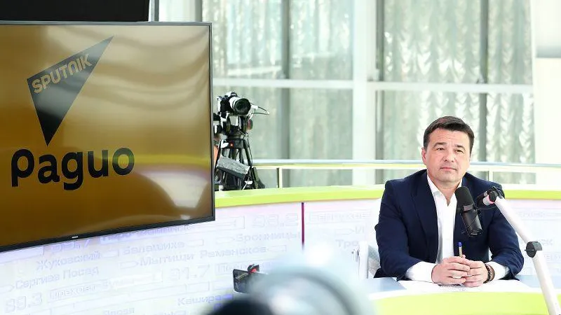 Андрей Воробьев: доступное индивидуальное жилье станет для Подмосковья визитной карточкой   