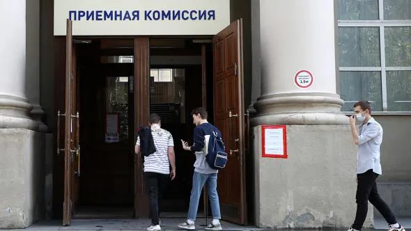 ТАСС/Антон Новодережкин