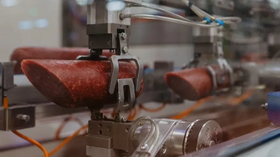 Фото: Министерство сельского хозяйства и продовольствия Московской области