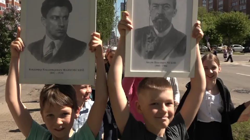 Фото: пресс-служба администрации г.о. Дубна