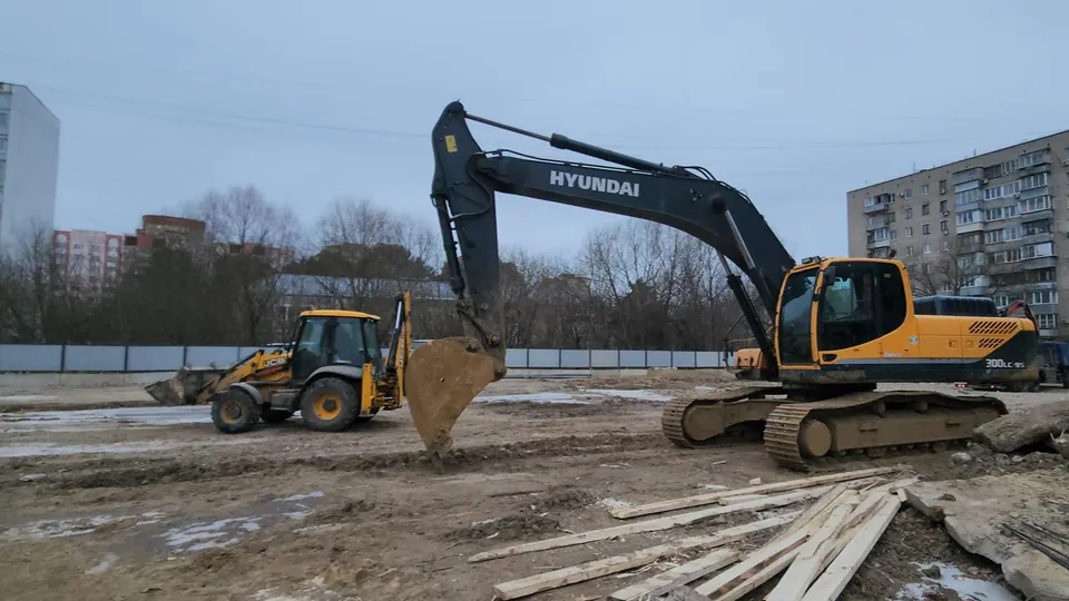Фото: REGOINS/Артем Мишуков