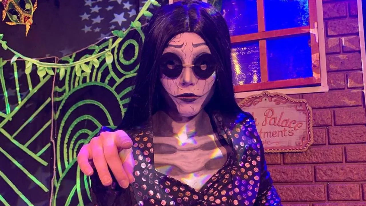 театр-студия «Мюзикл»