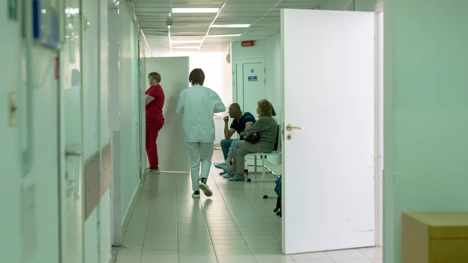 Фото: администрация городского округа Люберцы