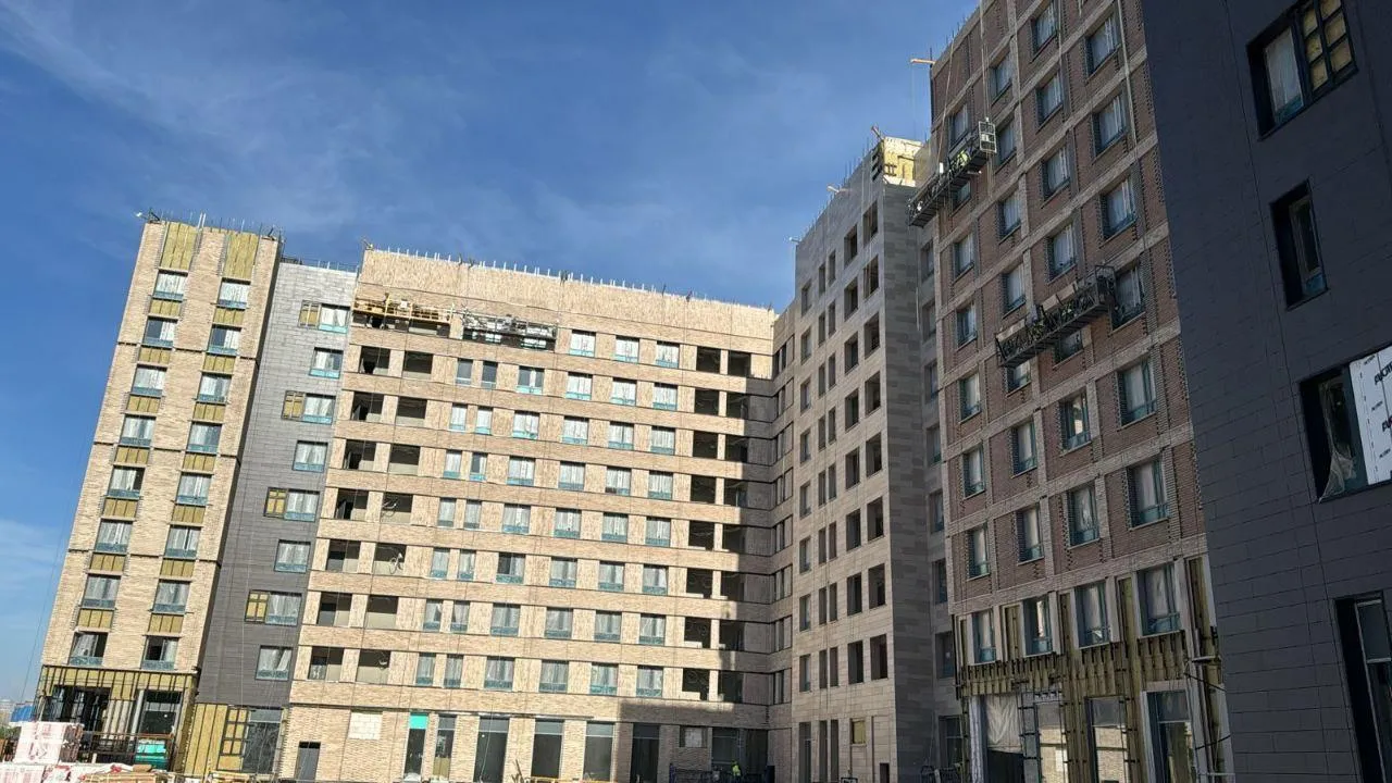 Фото: Главгосстройнадзор МО