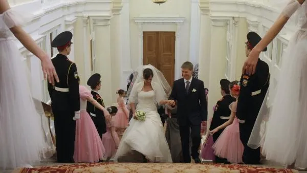 Три подмосковные площадки стали финалистами Wedding Awards