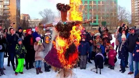Леонид Броневой / Подмосковье сегодня