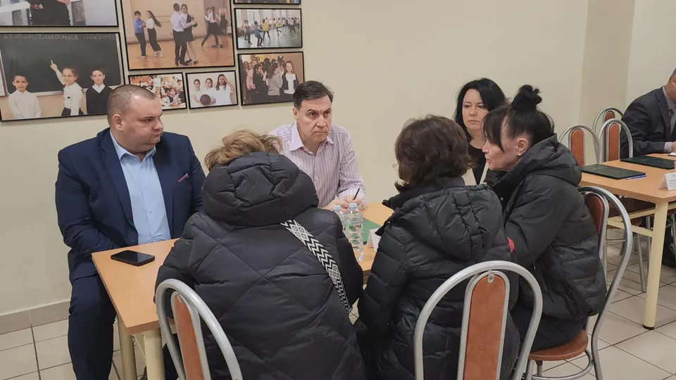 Фото: Маргарита Орлова