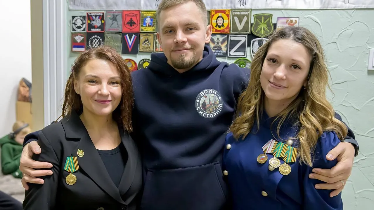 Фото: пресс-служба администрации г. о. Подольск