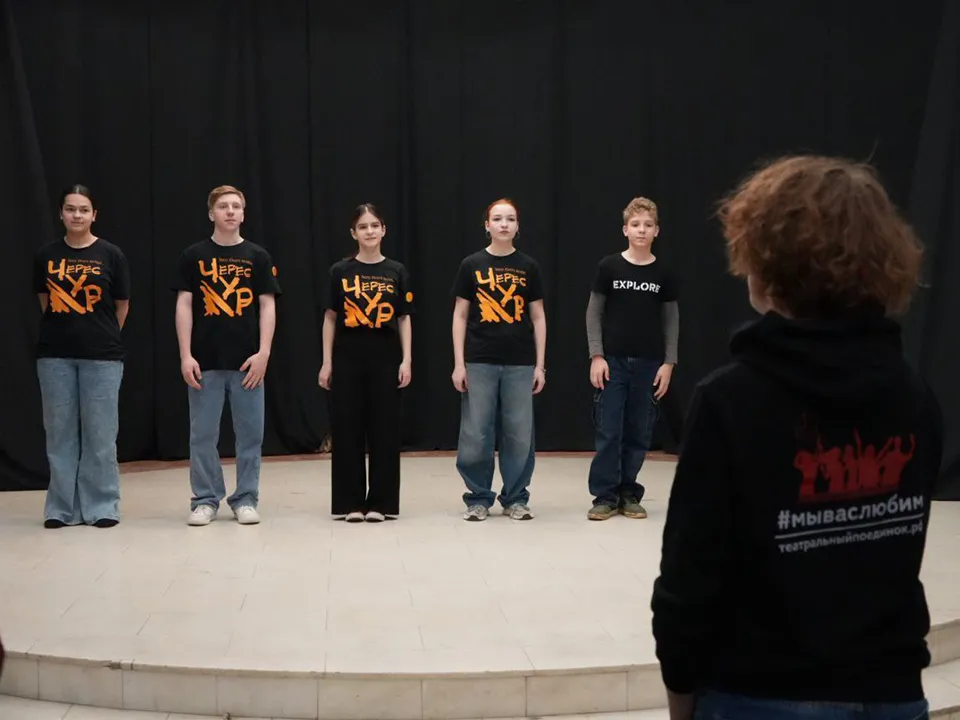 Фото: пресс-служба администрации г.о. Серпухов