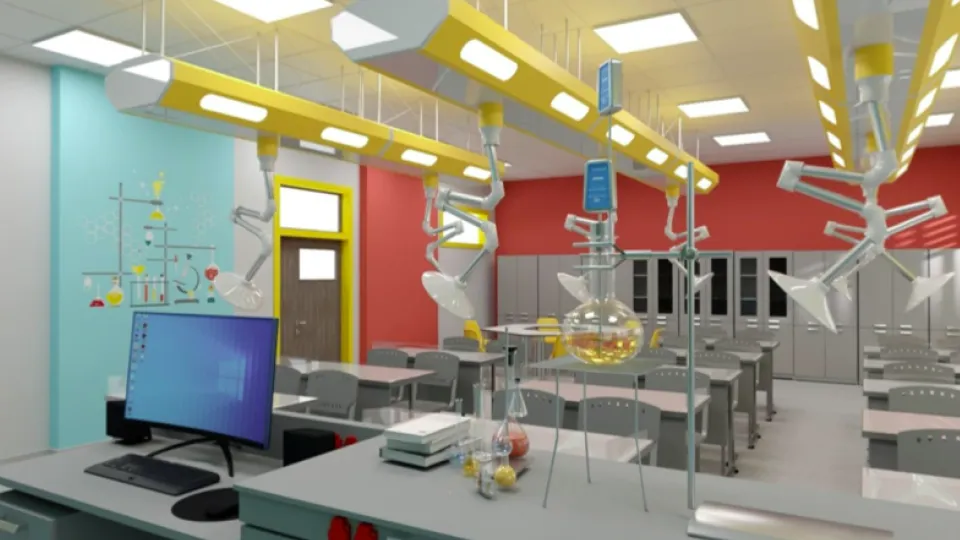 Фото: Министерство строительного комплекса Московской области