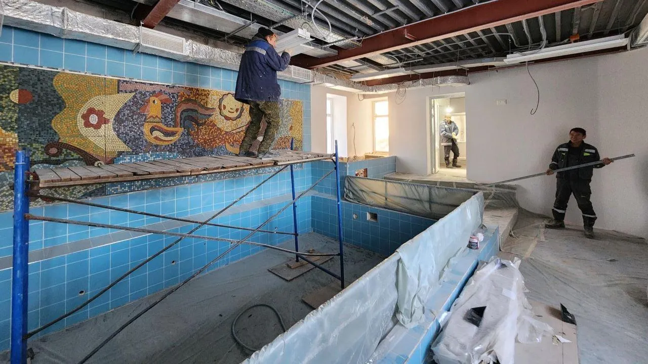 МедиаБанк Подмосковья/Дмитрий Алексеенко