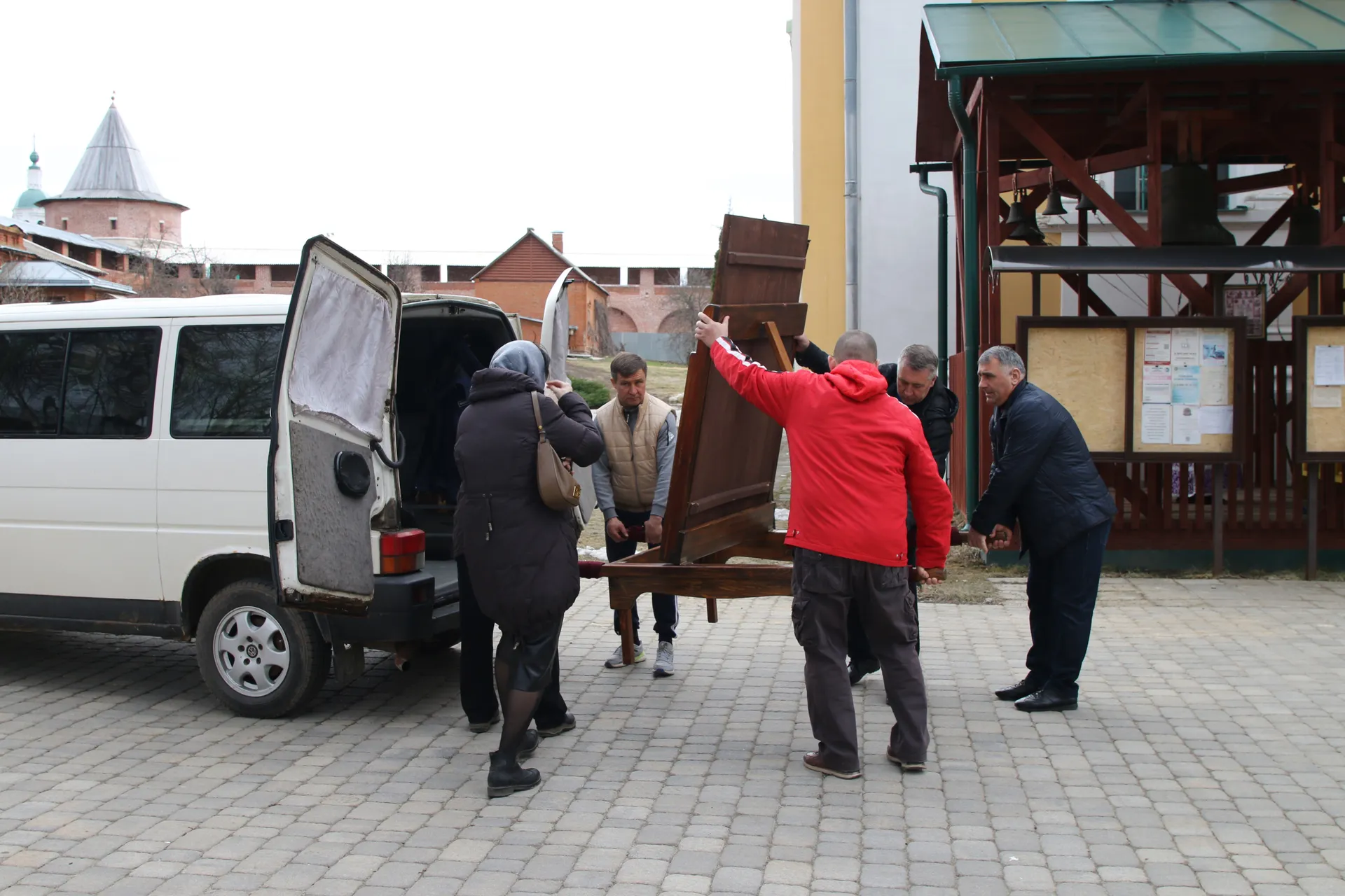 Фото: Евгений Мазепов