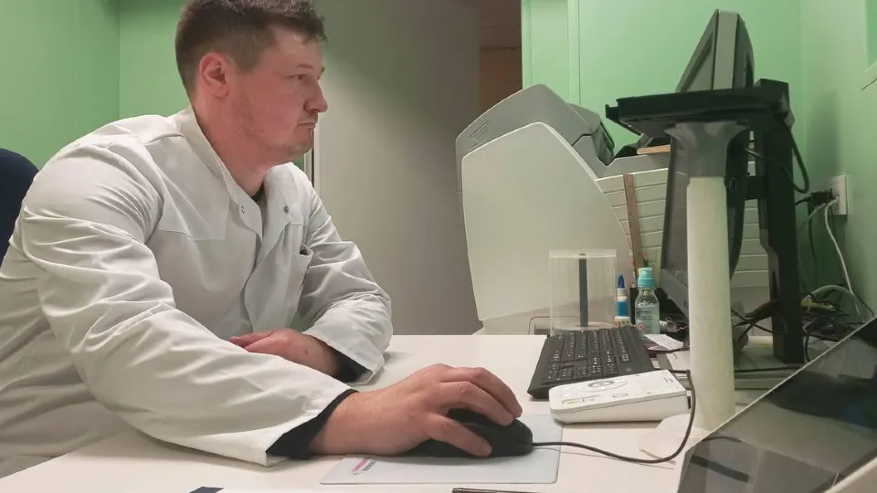 Фото: ЦМСЧ-21 ФМБА России