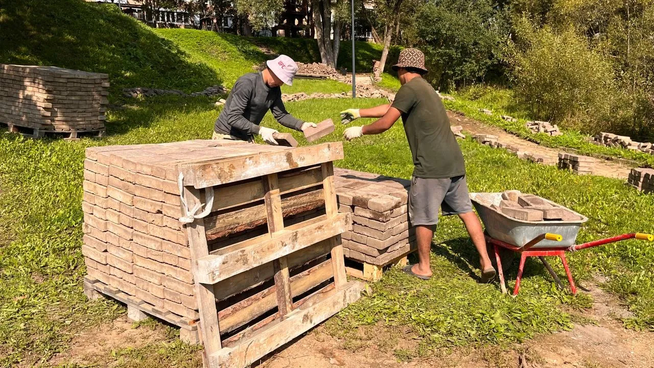 Фото: Екатерина Данилина