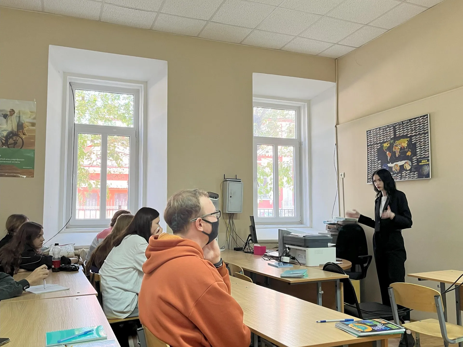 Фото: Министерство образования МО