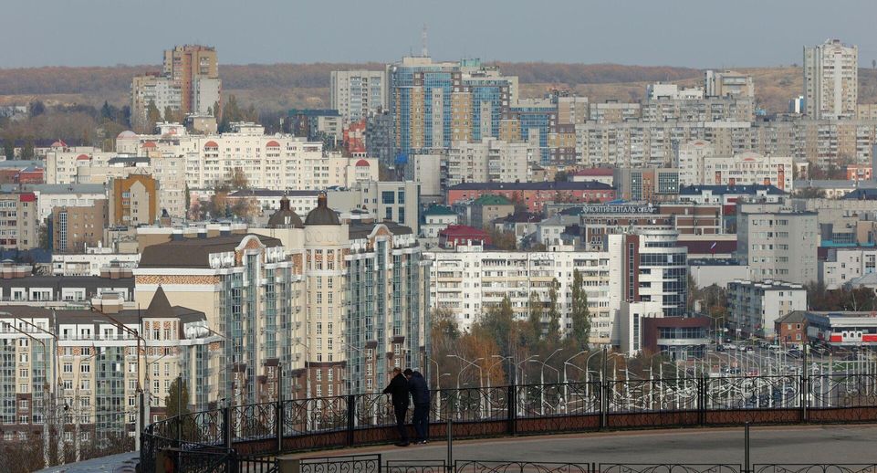 Правительство поддержит инвестиции в курском, брянском и белгородском приграничьях