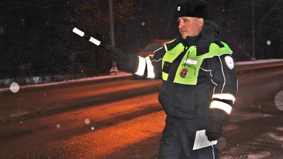 Фото: отдел Госавтоинспекции по г.о. Люберцы