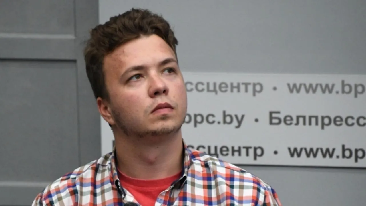 © Виктор Толочко/РИА Новости