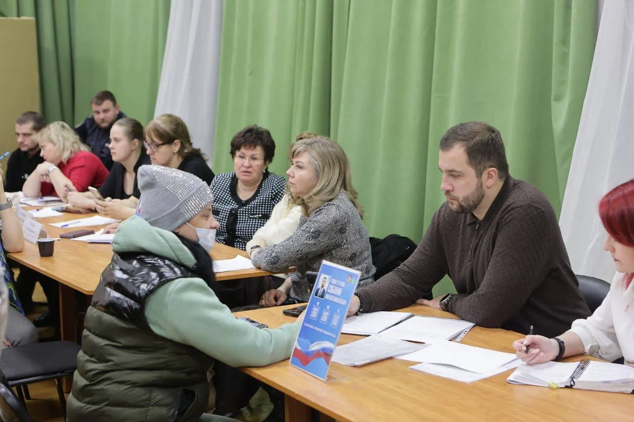 фото: Собакин Official / telegram