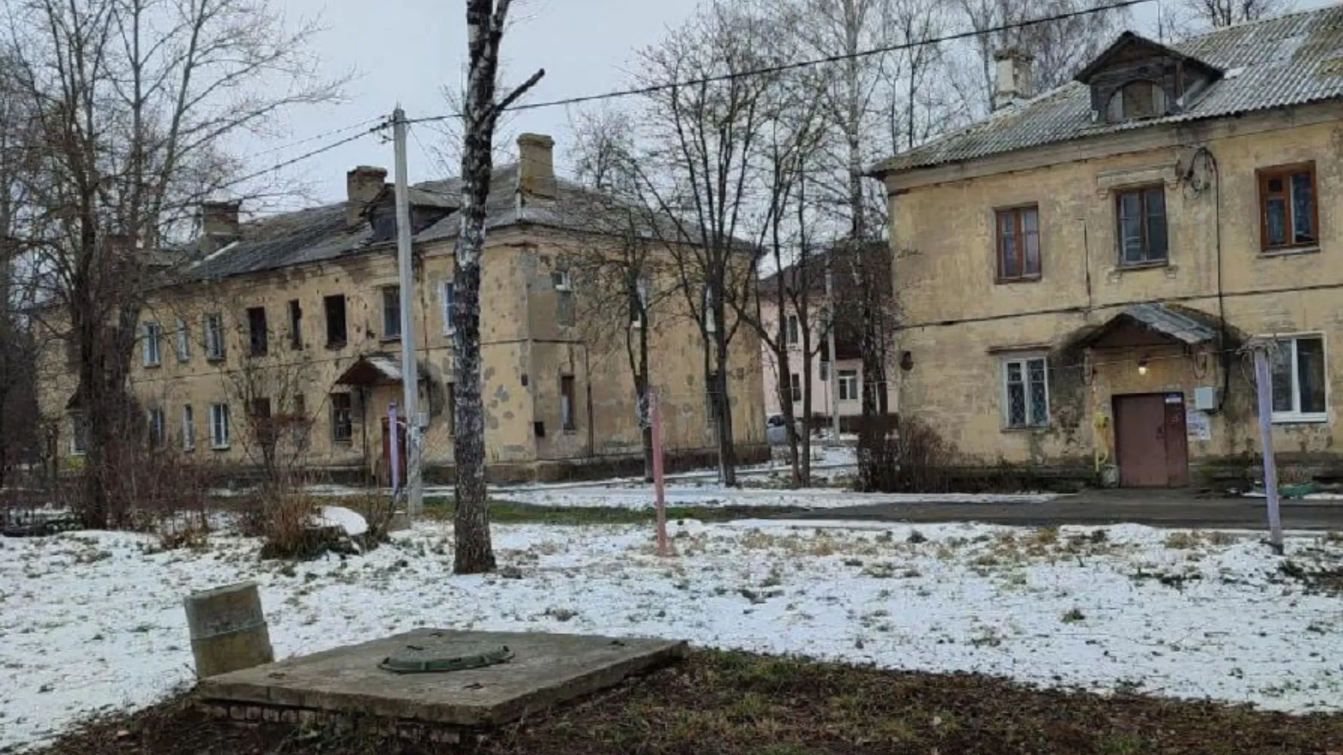 Фото: пресс-служба администрации г.о. Воскресенск