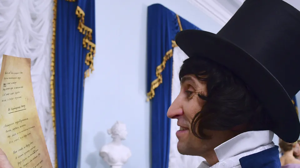 Фото: Наталья Бычкова