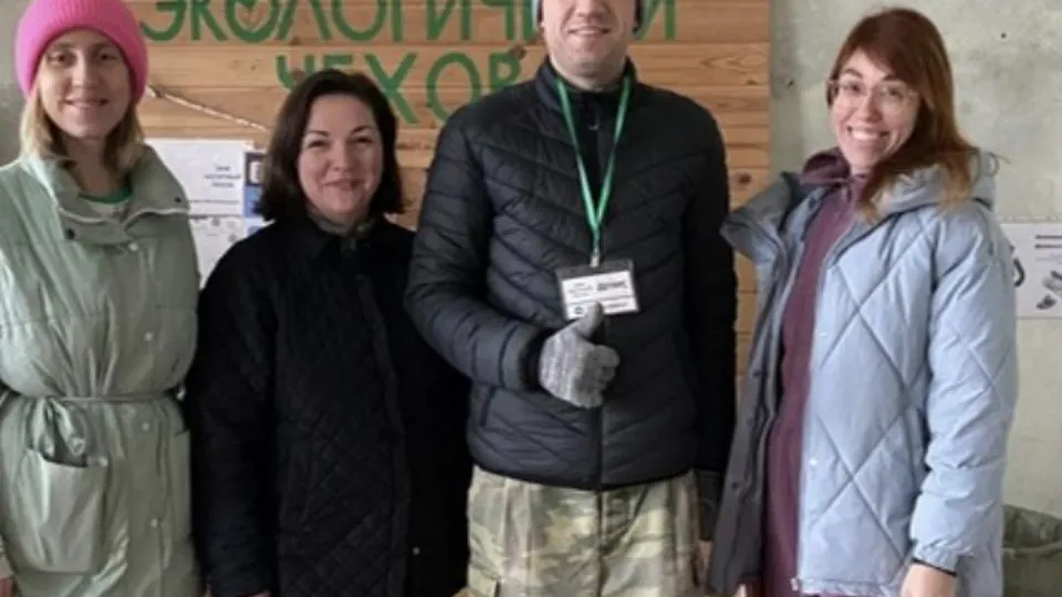 Фото: Министерство по содержанию территорий и государственному жилищному надзору