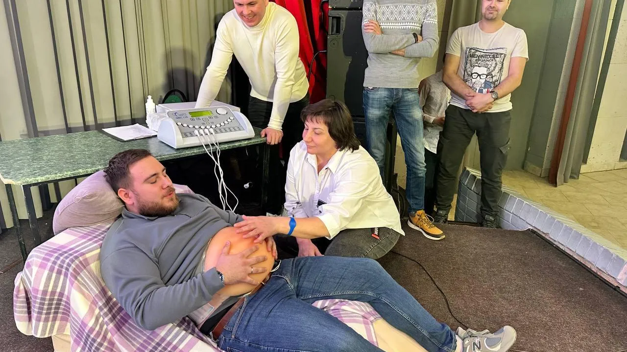 Фото: Пресс-служба Н-ФПЦ