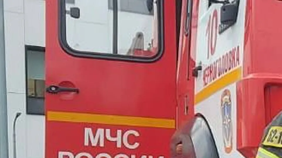 Фото: Новая Черноголовская школа