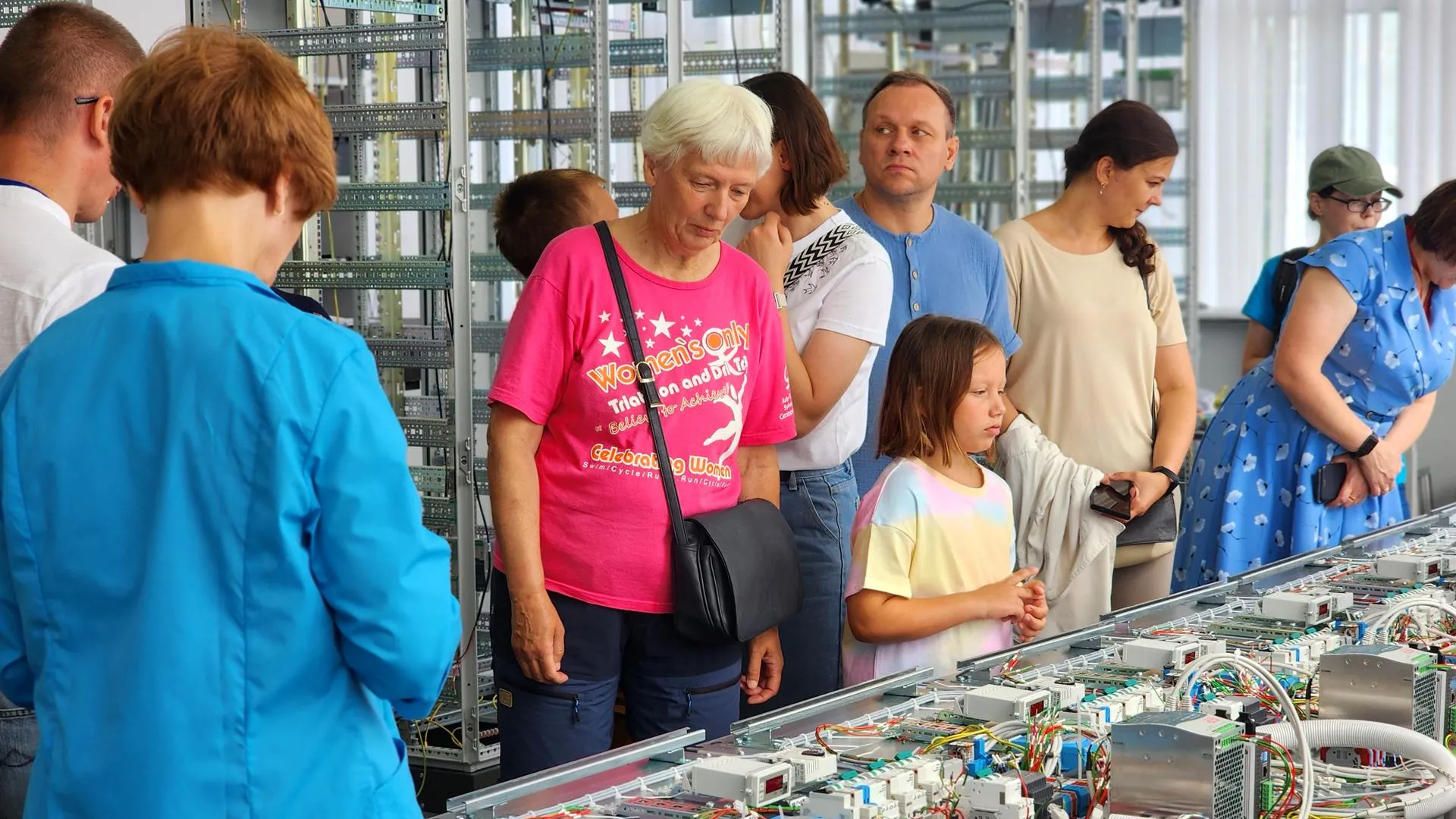 Фото: Полина Пахомова