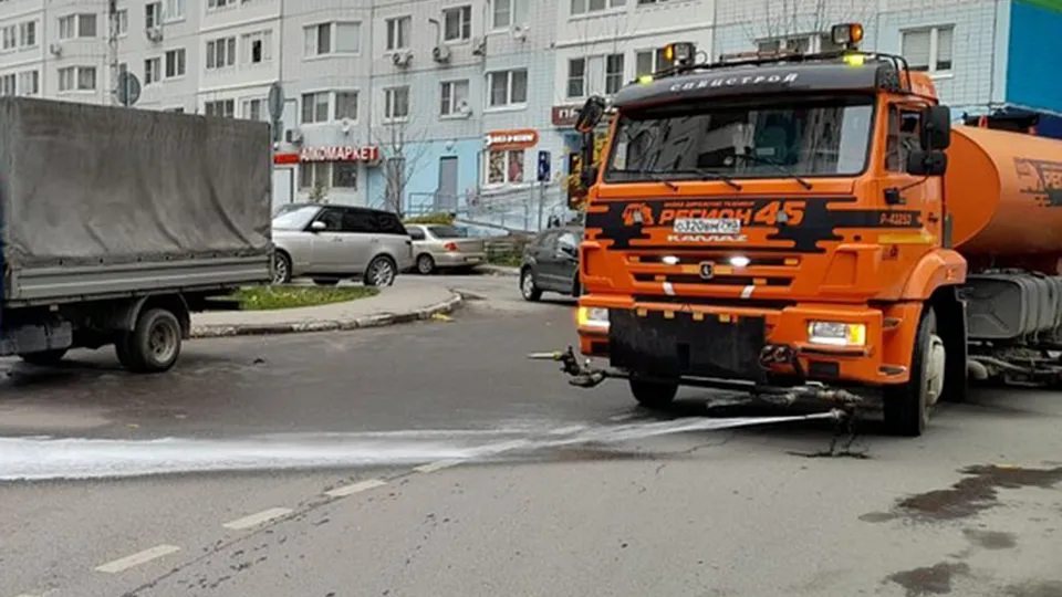 Фото: пресс-служба администрации Одинцовского г.о.