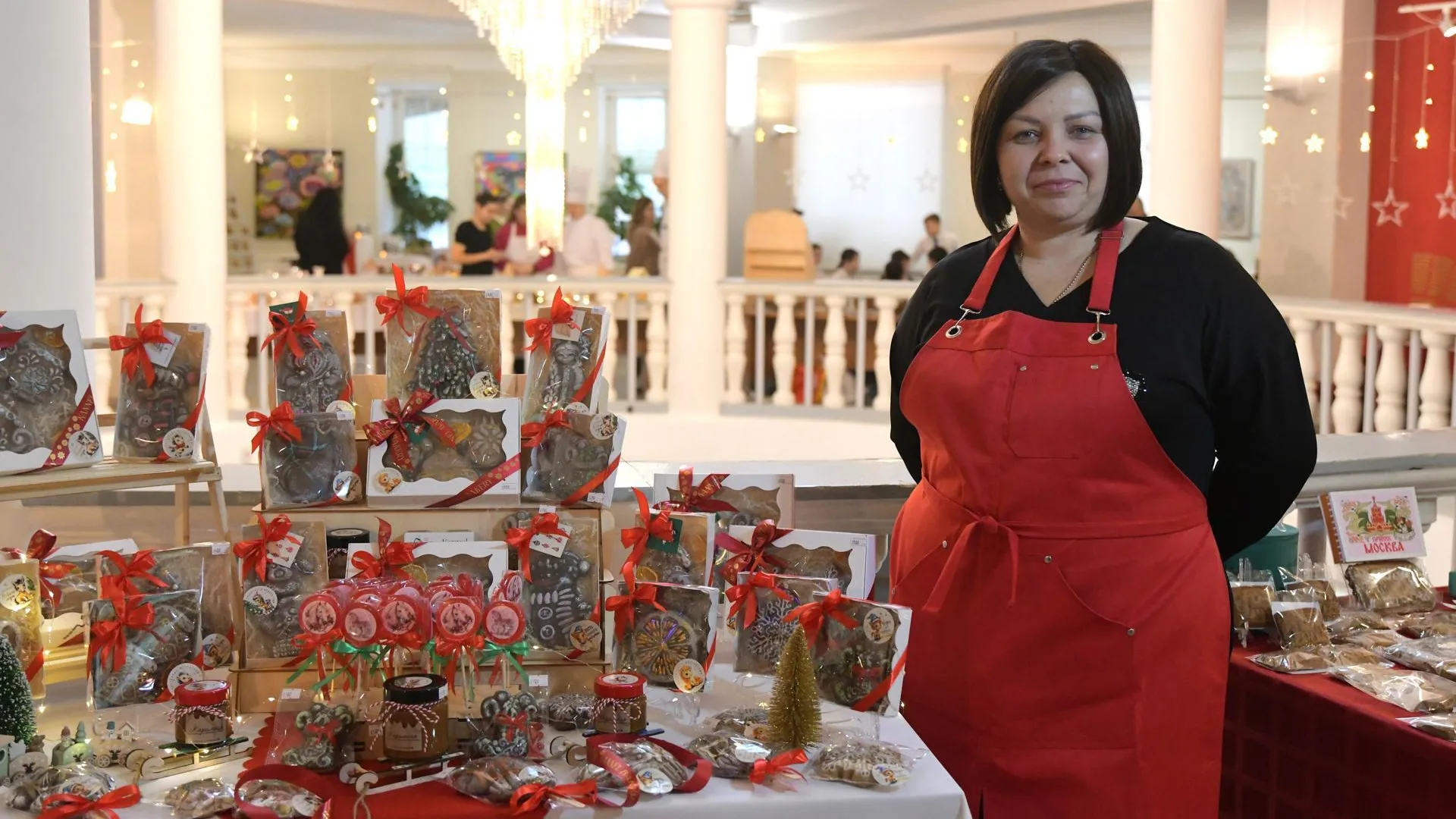 Пресс-служба администрации Дмитровского муниципального округа