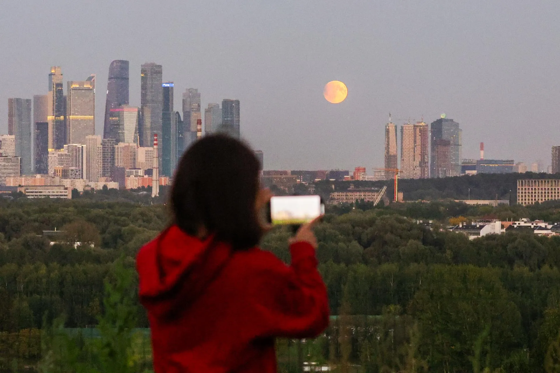 Shatokhina Natalia/news.ru