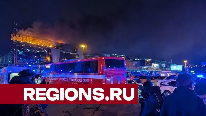 Ксения Борцова