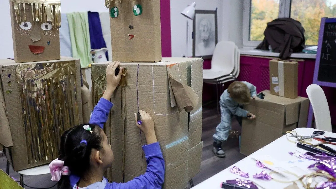 Пресс-служба администрации городского округа Мытищи