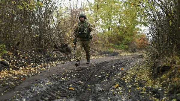 Главком ВСУ пожаловался на ограниченные возможности подготовки резервов