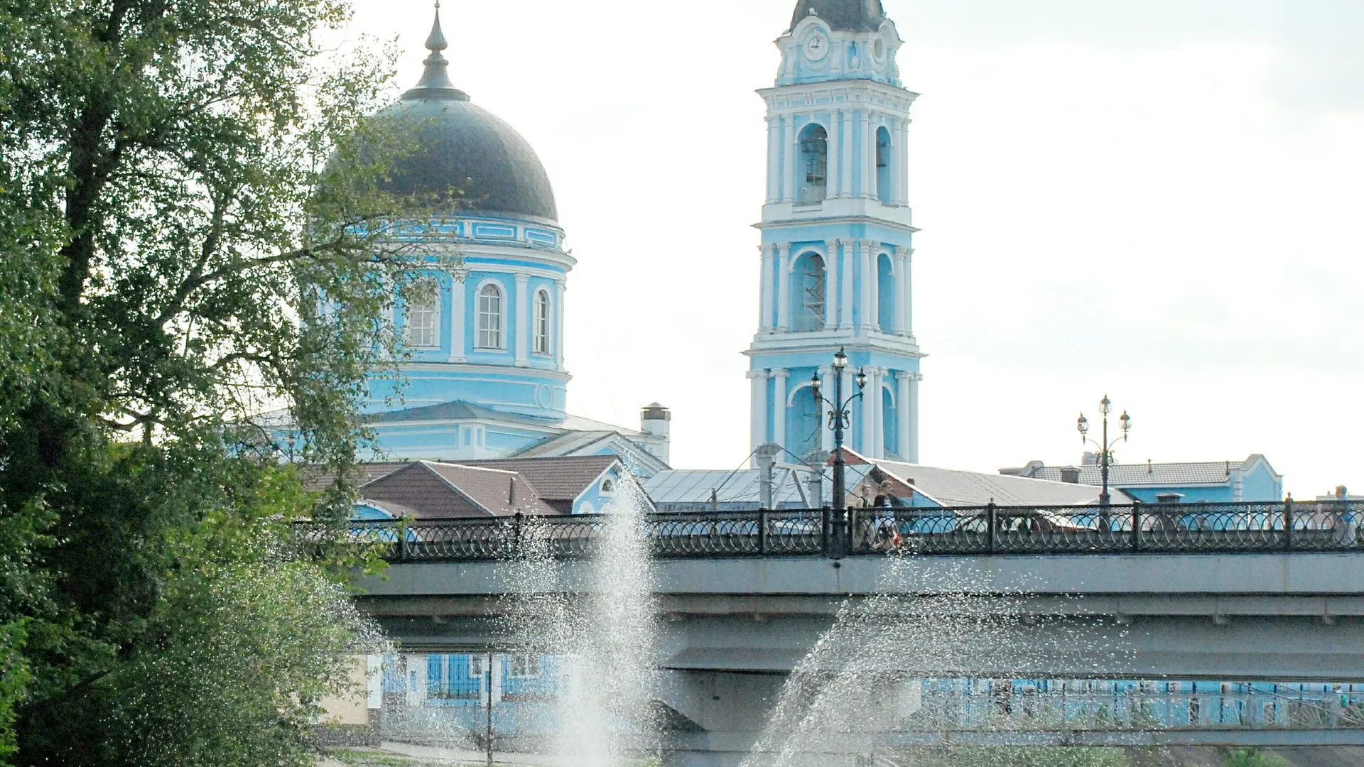 Фото: Александр Легкий