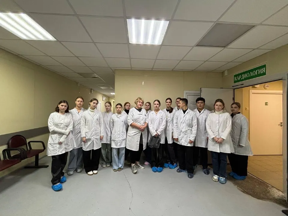 Фото: Пресс-служба больницы&nbsp;