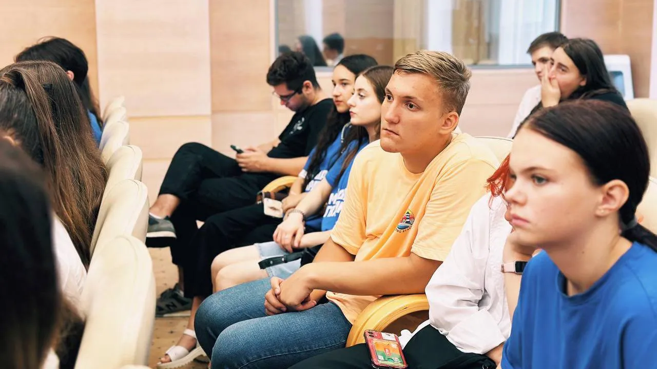 Подмосковье вошло в число лидеров по итогам федерального конкурса «Фабрика молодежного туризма»