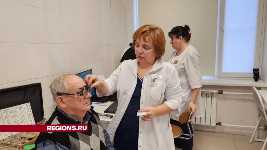Наталья Лымарь