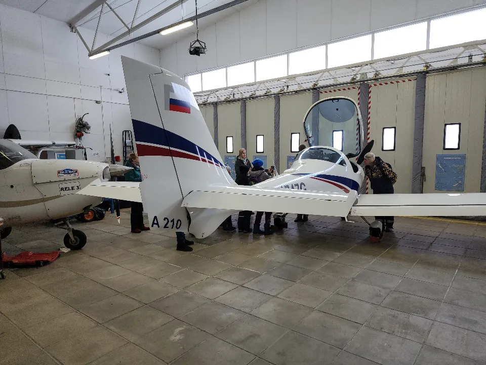 Фото: МедиаБанк Подмосковья/Иван Дубров