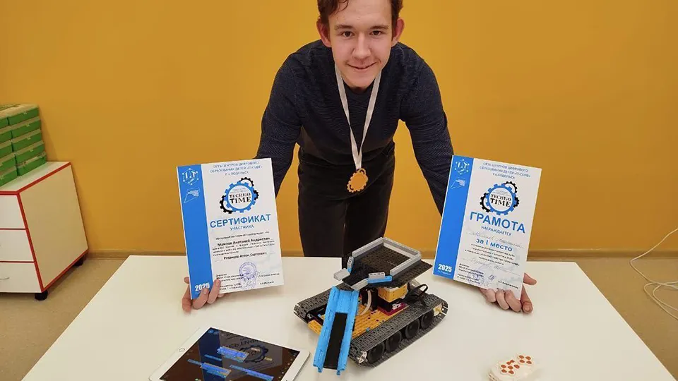 Фото: пресс-служба администрации г.о. Серпухов