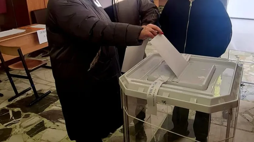 фото: администрация Краснознаменска