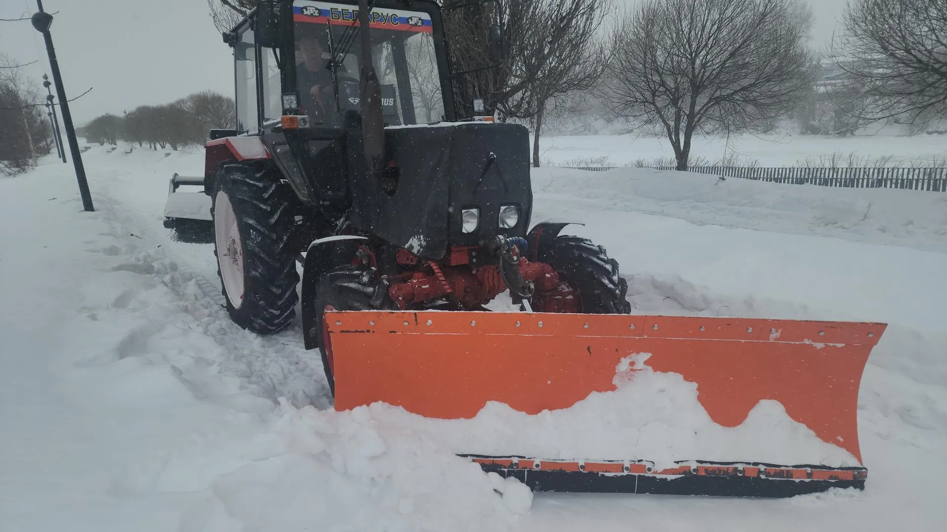 МедиаБанк Подмосковья/Ольга Сычева