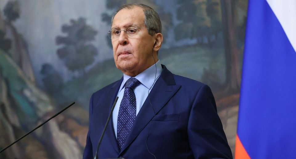 Sohu: диалог Лаврова и Рубио в Нью-Йорке по украинскому кризису был напряженным